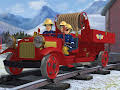 Fireman Sam