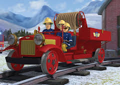 Fireman Sam