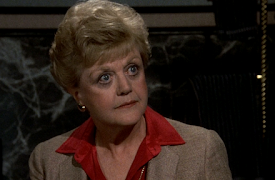 Murder, She Wrote Season 1: Sudden Death
