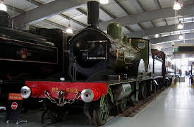 London in the Time of Dickens: Engineering London