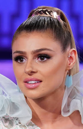 Raquel Leviss as Herself