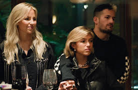 Los Montaner season-1: Los Montaner - No llores por mi Argentina