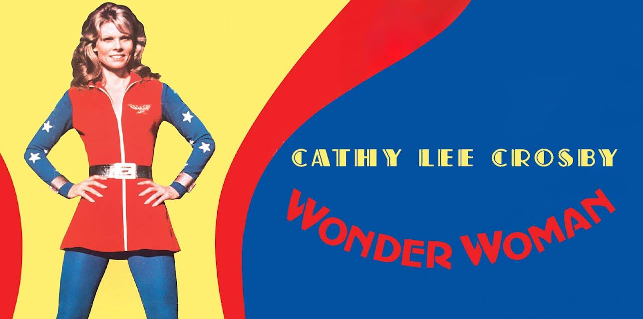 Wonder Woman (1974) (1974)