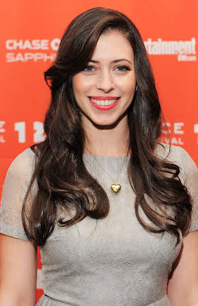 Lauren Miller Rogen as 
