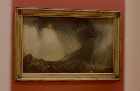 Tate Britain's Great Art Walks: Miriam Margolyes & Wallis