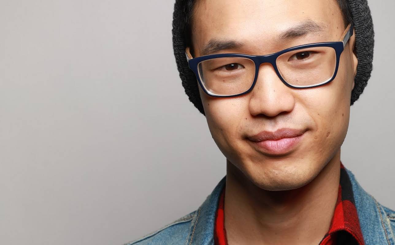 Chaz Kao