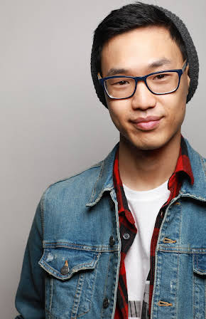 Chaz Kao as 