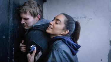 00:15: Påskekrim: Lynley: Ingen var vitne | NRK 2 | 4/13 2026