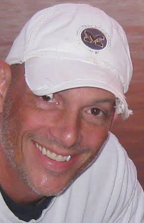 Eric Champnella as Director