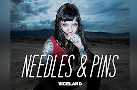 NEEDLES & PINS Season 1: Las Vegas' Tattoo Economy