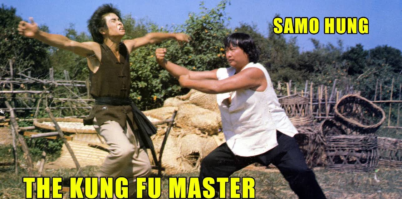 The Kung Fu Master (1970)
