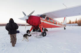 The Last Alaskans Season 1: Winter is Coming