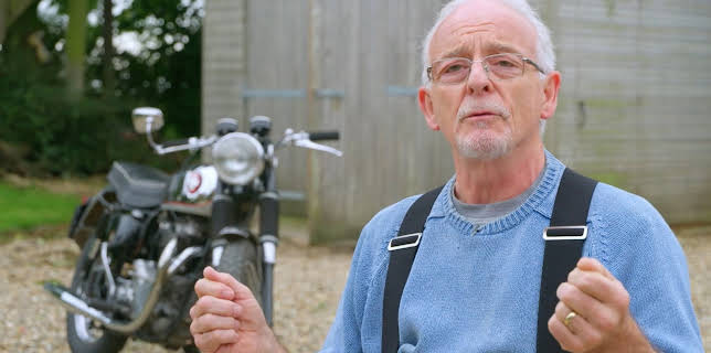 8:00 AM: Bangers & Cash (S6 E2) (S6) | Yesterday | 11/26 2025