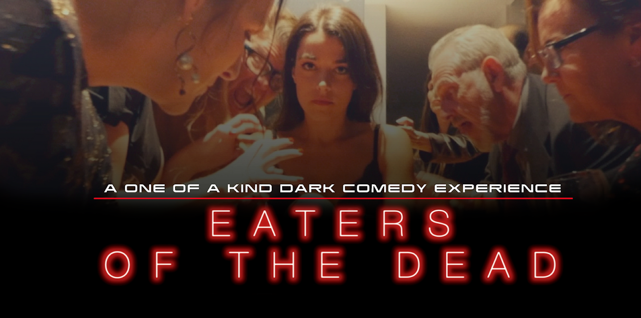 Eaters of the Dead (2017)