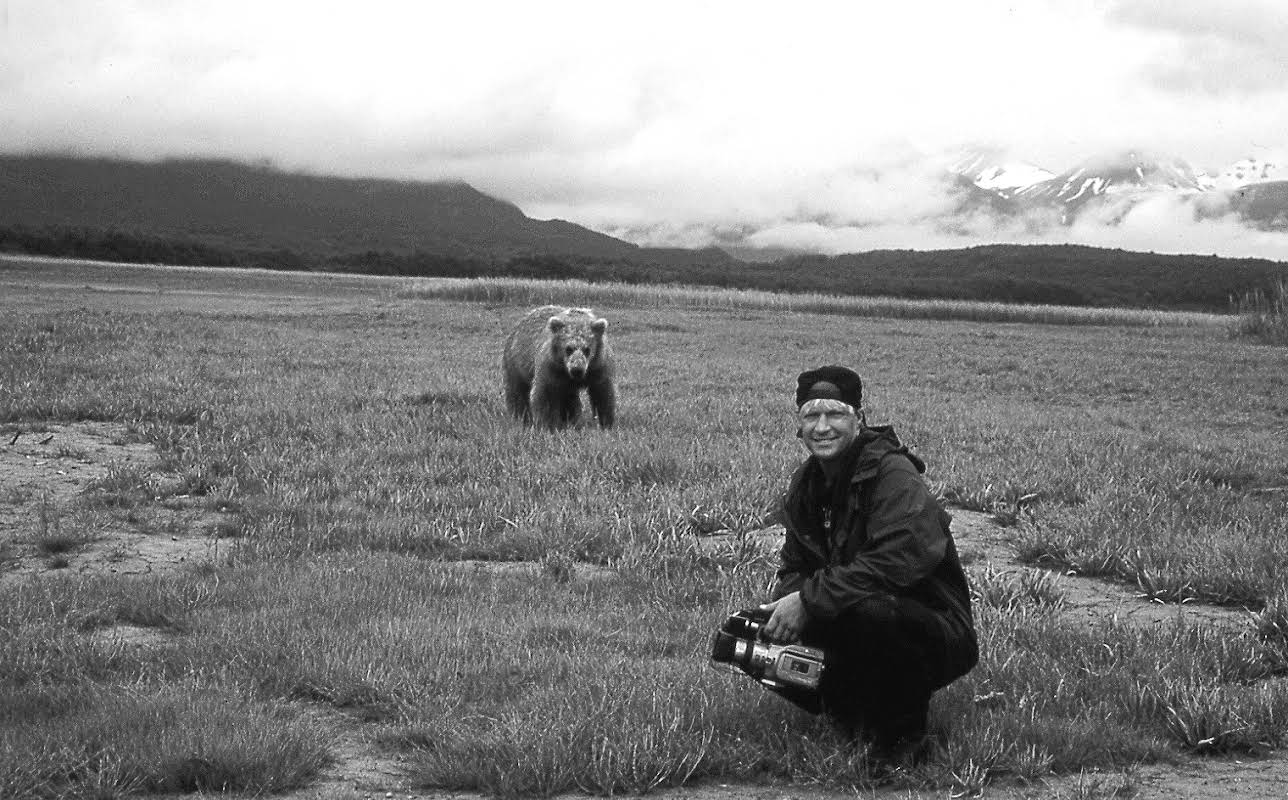 Timothy Treadwell