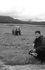 Timothy Treadwell as Director