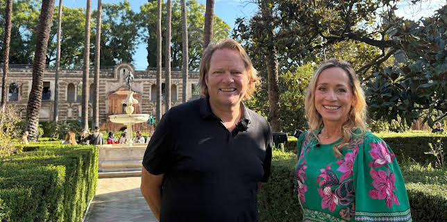 20:15: Grenzenlos köstlich mit Björn Freitag und Tamina Kallert | WDR Fernsehen | 3/16 2026