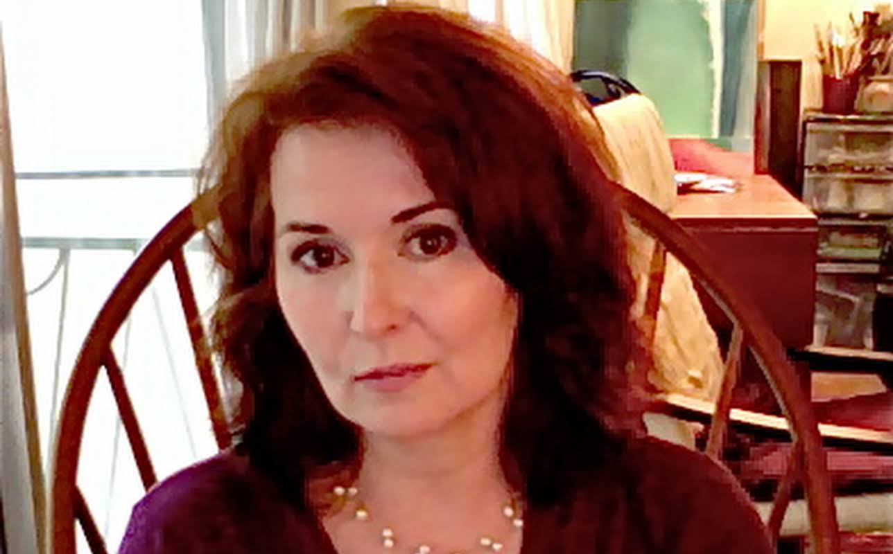 Catherine Barroll