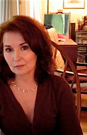 Catherine Barroll as 