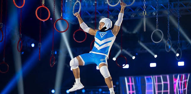 8:00 PM: Gladiators (S3 E8) (S3) | BBC One East | 3/7 2026