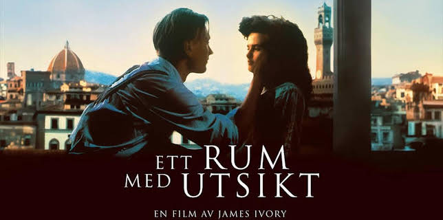 00:00: Ett rum med utsikt | SVT1 | 2/15 2026