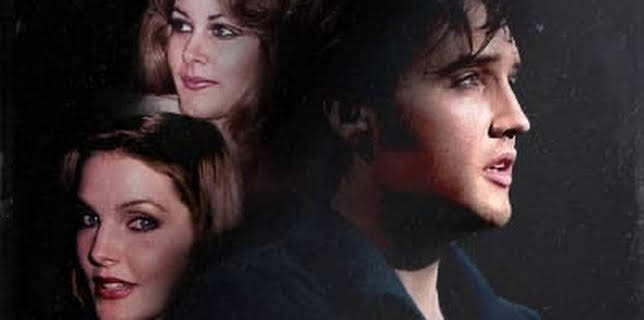 The Women That Made Elvis (2024)
