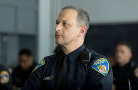 We Own This City, Season 1: Part Six