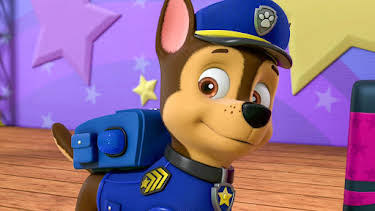 8:10 AM: PAW Patrol (S8 E4) (S8) | Channel 5 | 3/30 2026