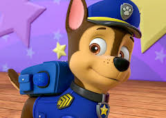 PAW Patrol