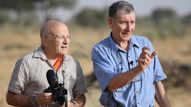 22:45: Der Waldmacher | BR Fernsehen | 4/22 2026