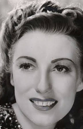 Vera Lynn as 