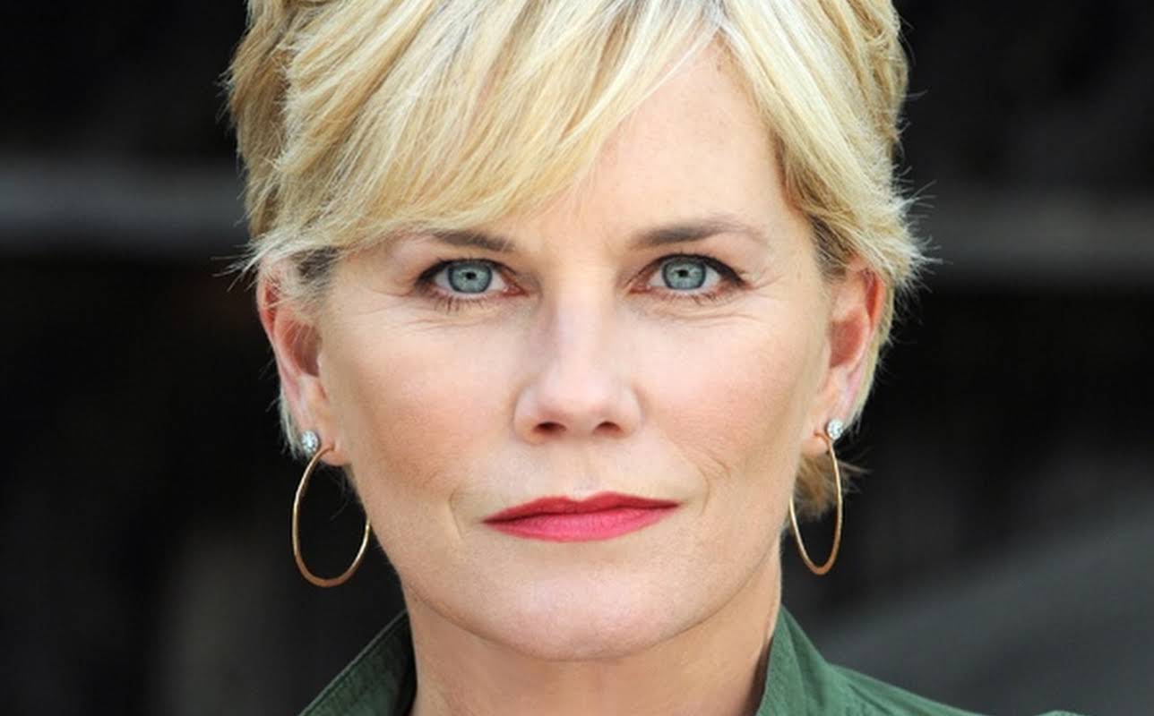 Kate McNeil
