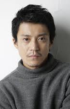 Shun Oguri as 