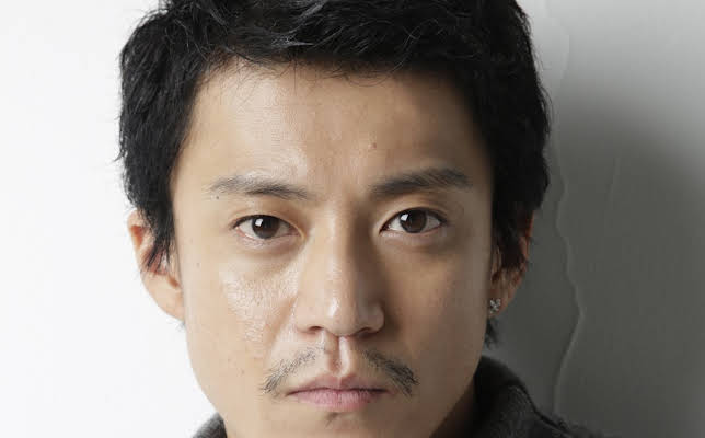 Shun Oguri