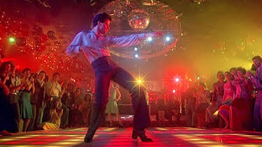 20:15: Saturday Night Fever | Arte | 7/19 2026