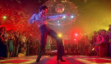 Saturday Night Fever
