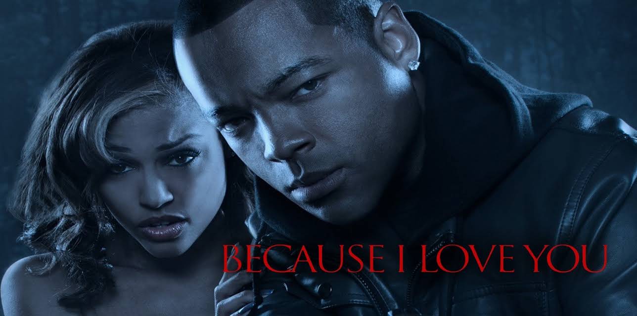 Because I Love You (2020)