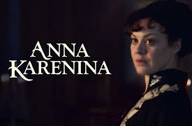 Anna Karenina - Series 1: Episode 1