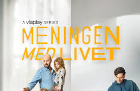 Meningen med livet: 1. Alla kissar på sig ibland