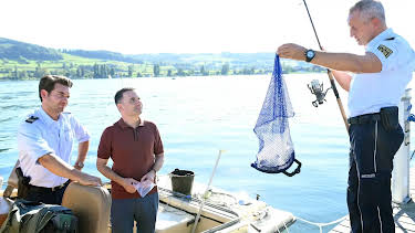 16:10: WaPo Bodensee (36) | NDR Fernsehen | 10/28 2026