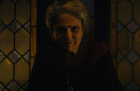 Harlan Coben's Shelter: The Dirt Locker