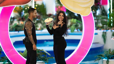 03:20: Love Island USA (S7 E7) (S7) | RTL 2 | 6/9 2026