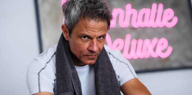 09:30: Unter uns | RTL | 12/2 2025