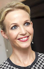 Tina Lund som Herself