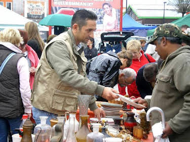 06:00: Der Trödeltrupp - Das Geld liegt im Keller (S5 E6) (S5) | RTL 2 | 4/28 2026