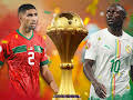 Live AFCON Final: Senegal v...