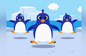 Pinkfong! Songs and Stories: The Penguin Dance