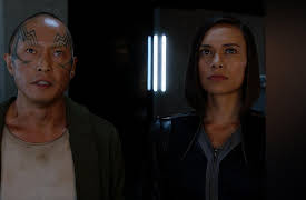 Marvelâ€™s Inhumans Season 1: Havoc in the Hidden Land