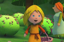 Vicke Viking: Episode 63