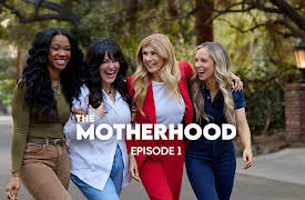 The Motherhood: Finding Her Pink